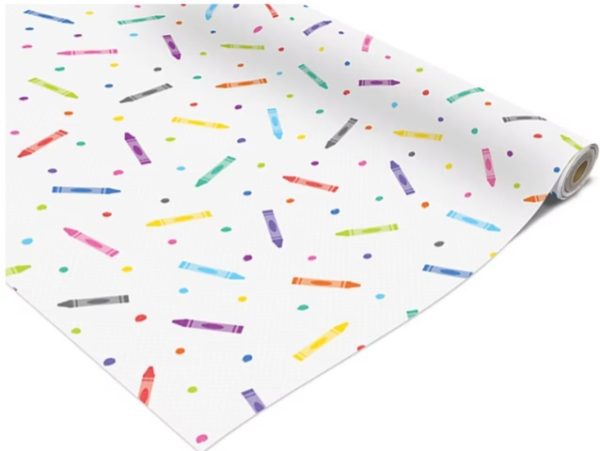 Better Than Paper - Crayon