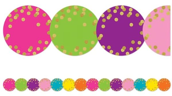 Room/Board Decoration Kit