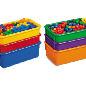 Bins