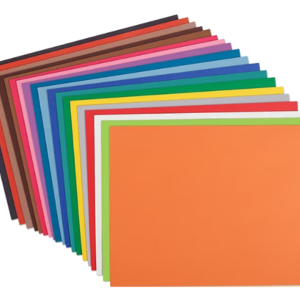 Construction Paper